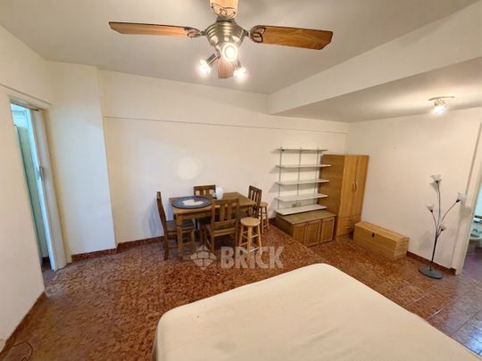 ACUÑA DE FIGUEROA al 1400 Piso 2