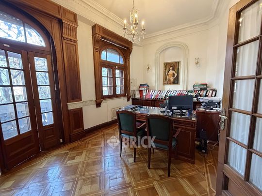 PUEYRREDON, AV. al 600 Piso 1