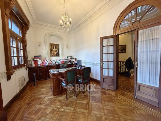 PUEYRREDON, AV. al 600 Piso 1