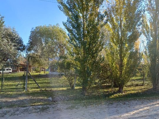 RIO DE LA PLATA al 2600