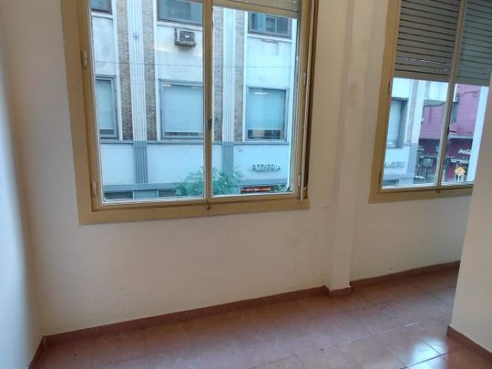 PARAGUAY al 500 Piso 1