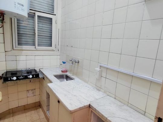 PARAGUAY al 500 Piso 1