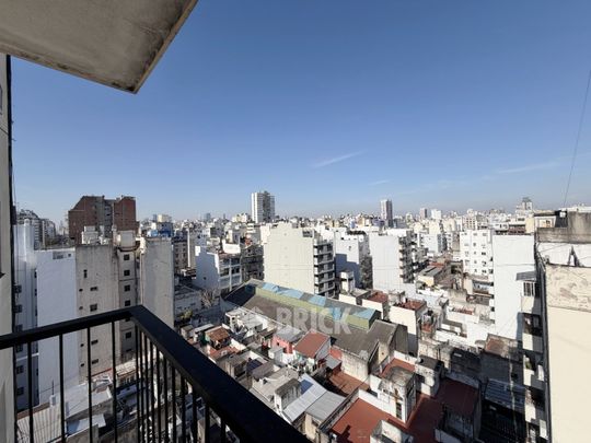 CORDOBA, AV. al 2300 Piso 11