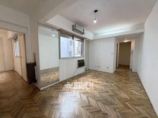 CHARCAS al 3100 Piso 8