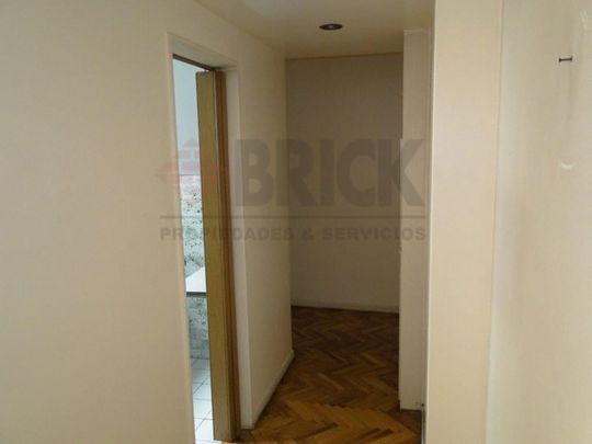 CHARCAS al 3100 Piso 8