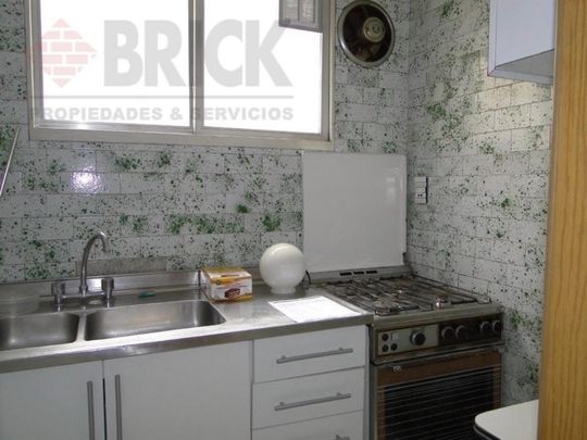 CHARCAS al 3100 Piso 8