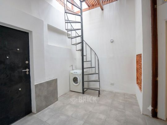 CESPEDES al 3800 Piso PB