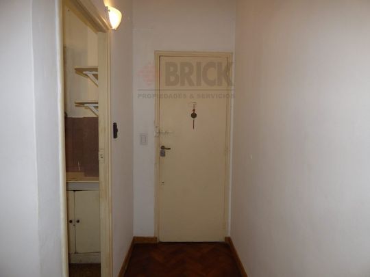 LAPRIDA al 1500 Piso 2