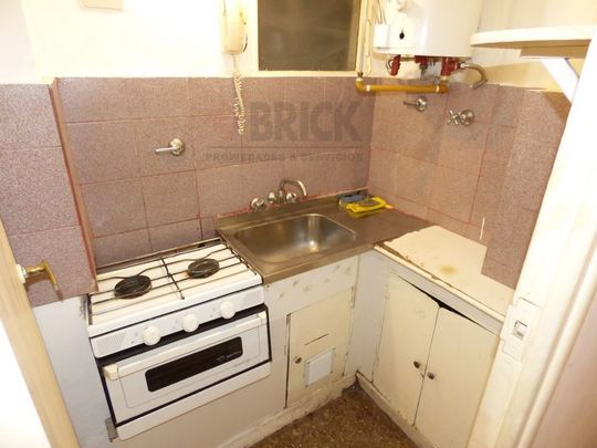 LAPRIDA al 1500 Piso 2