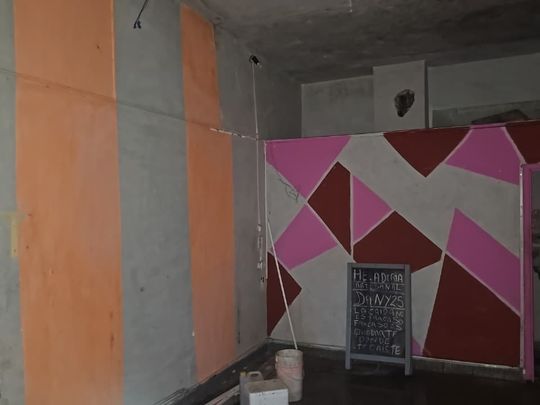 CERRITO al 900