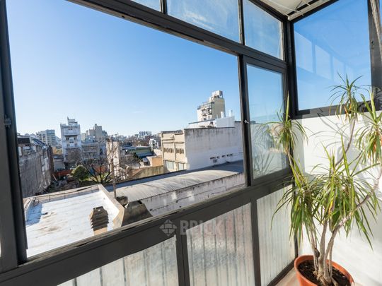 COLOMBRES al 1000 Piso 4