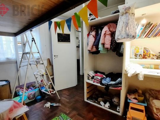 FRAGA al 1000 Piso 1