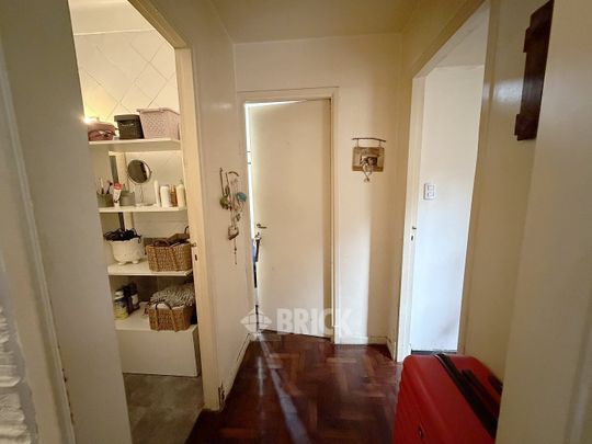 FRAGA al 1000 Piso 1