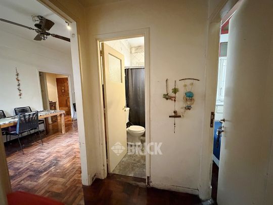 FRAGA al 1000 Piso 1