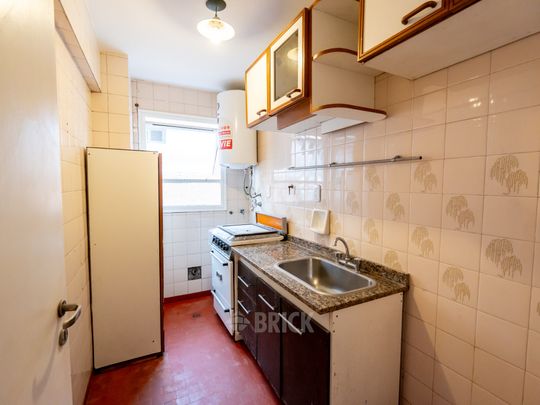AVELLANEDA, AV. al 1800 Piso 13