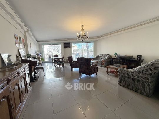 MONTES DE OCA, AV. al 400 Piso 2