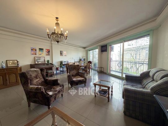 MONTES DE OCA, AV. al 400 Piso 2