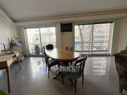 MONTES DE OCA, AV. al 400 Piso 2