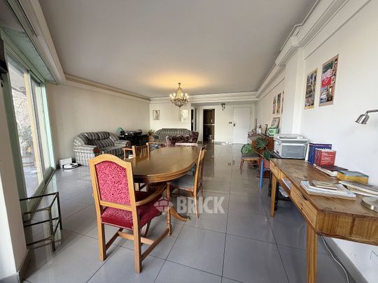 MONTES DE OCA, AV. al 400 Piso 2