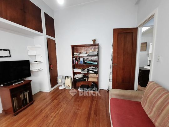 BELGRANO, AV. al 1800 Piso 3