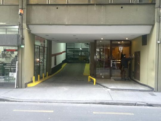 SUIPACHA al 700 Piso SUB. Nº 19