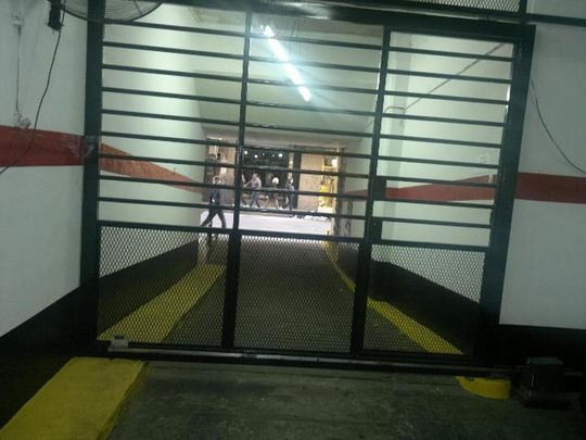 SUIPACHA al 700 Piso SUB. Nº 19