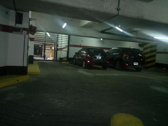 SUIPACHA al 700 Piso SUB. Nº 19