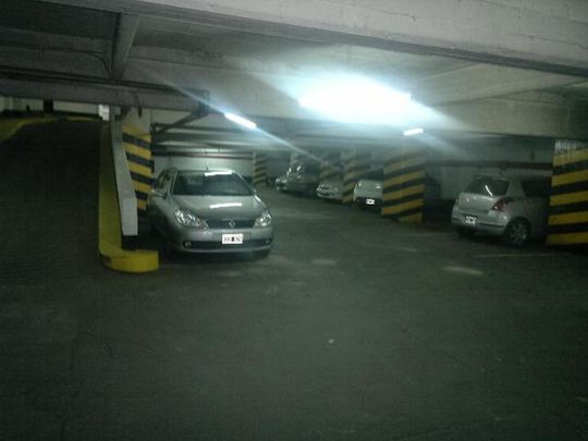 SUIPACHA al 700 Piso SUB. Nº 19