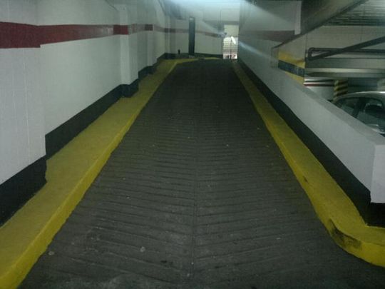 SUIPACHA al 700 Piso SUB. Nº 19