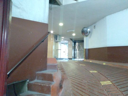 PUEYRREDON, AV. al 1900 Piso 4° SUB. Nº 7