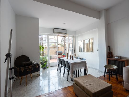 VIAMONTE al 2600 Piso 2