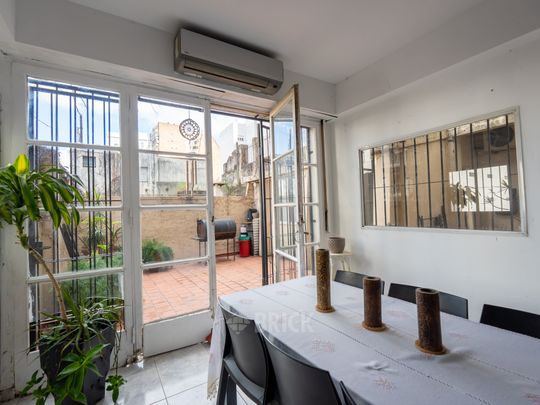 VIAMONTE al 2600 Piso 2