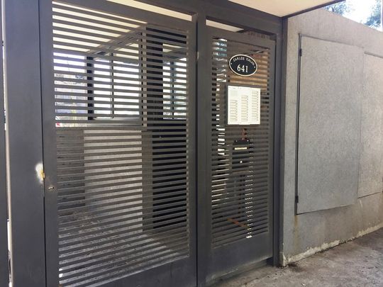 CARLOS CALVO al 600 Piso PB