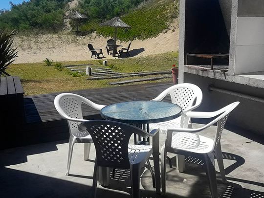 COMPLEJO FRENTE AL MAR