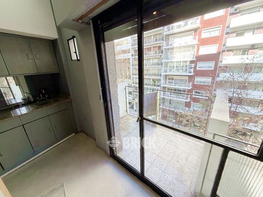 SANTA FE, AV. al 3300 Piso 5
