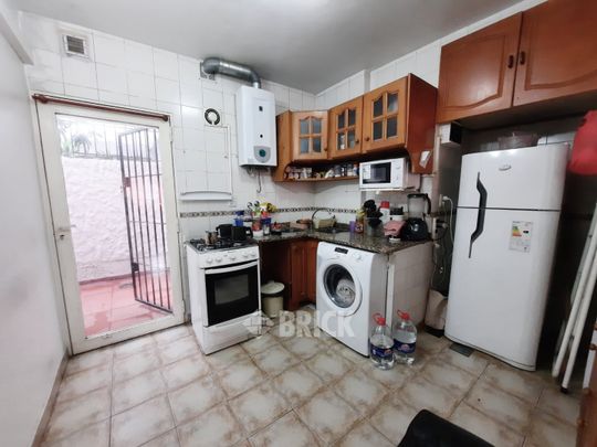 IRIGOYEN, GOBERNADOR al 400 Piso PB