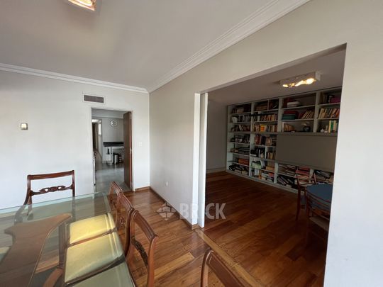 ALBERDI, JUAN B., AV. al 1000 Piso 6