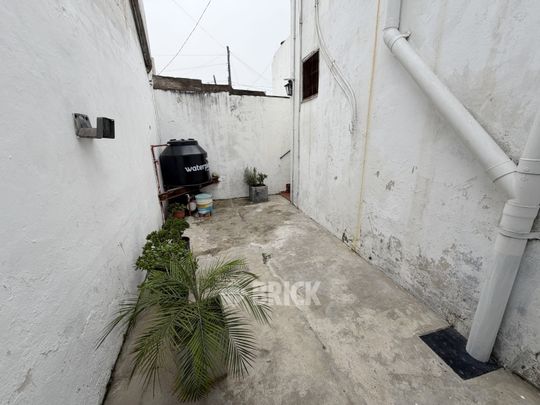 RUCCI, JOSE IGNACIO al 2400 Piso 1
