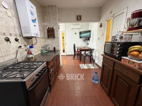 RUCCI, JOSE IGNACIO al 2400 Piso 1