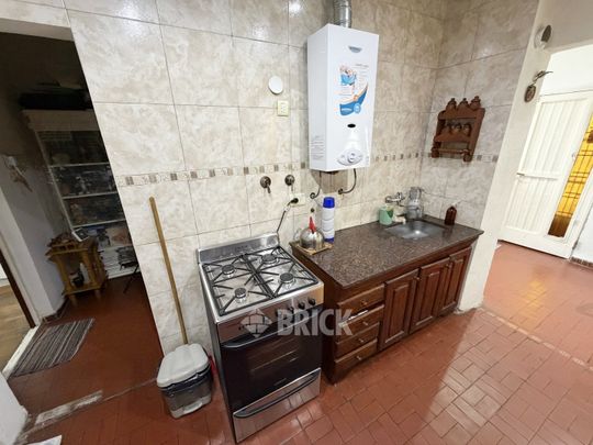 RUCCI, JOSE IGNACIO al 2400 Piso 1