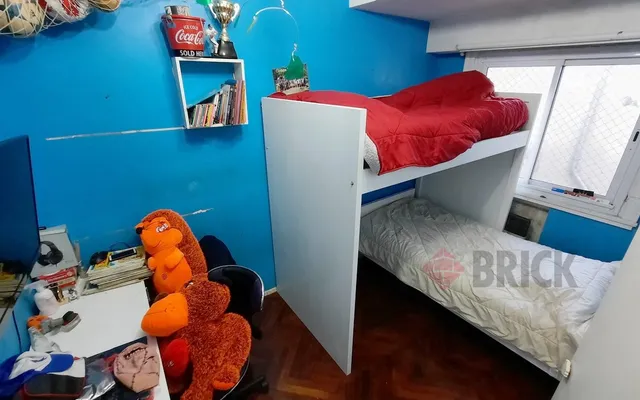 BOYACA AV. al 0 Piso 4 12