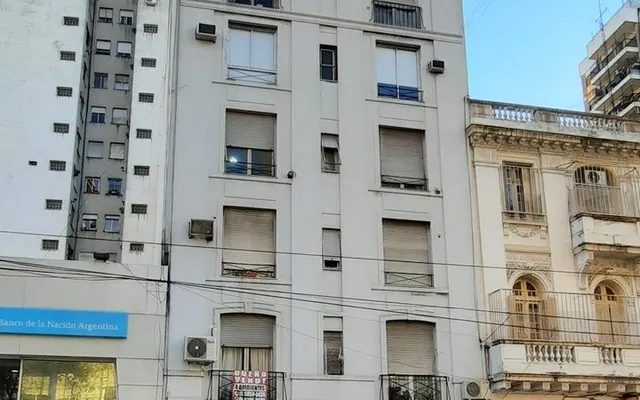 BOYACA AV. al 0 Piso 4 24
