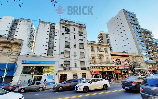 BOYACA AV. al 0 Piso 4 23