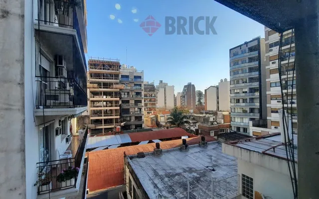 BOYACA AV. al 0 Piso 4 7