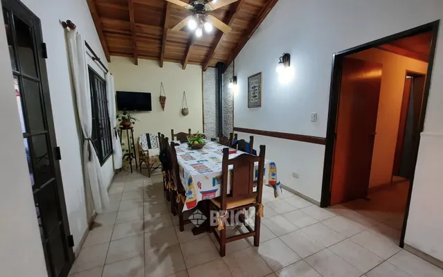 PERON, EVA, AV. al 2700 8