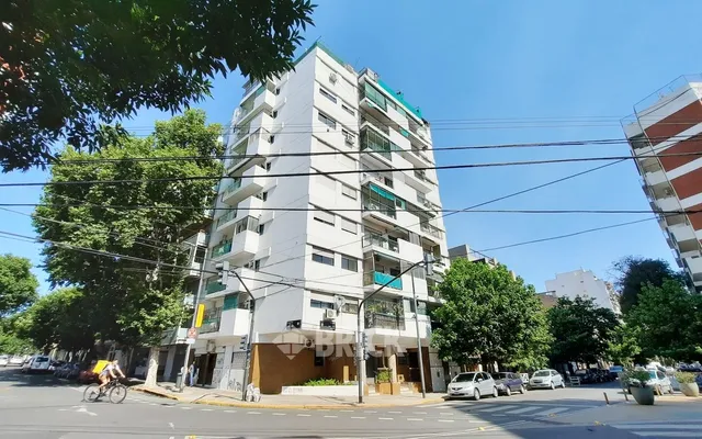 GASCON al 1500 Piso 6 29