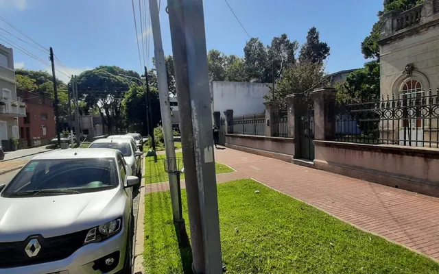 DEL VALLE IBERLUCEA al 4300 5