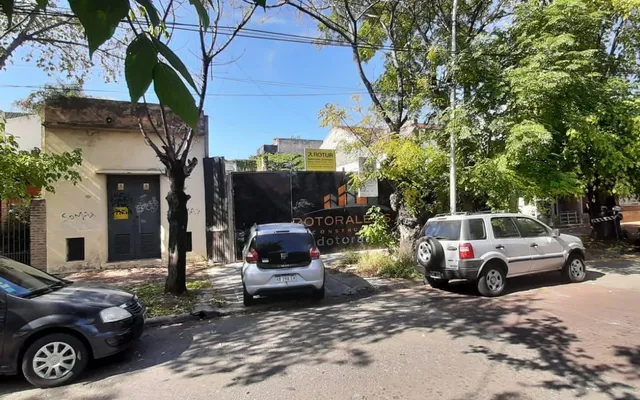 DEL VALLE IBERLUCEA al 4300 6