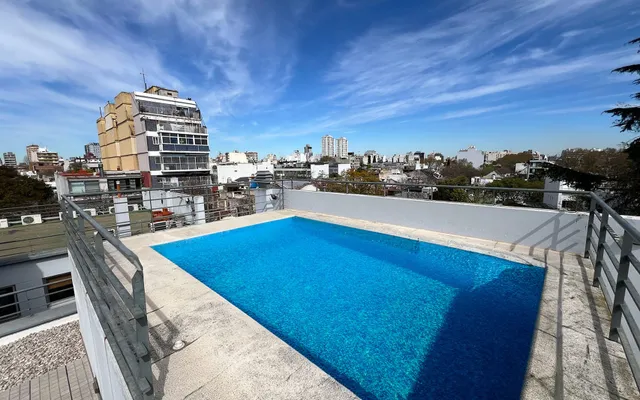 ZABALA al 3000 Piso 1 21