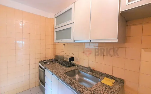 BLANCO ENCALADA al 2900 Piso 2 17